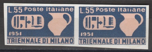 1951 triennale milano - triennale,