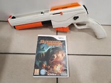 Gioco Wii Cabela's Dangerous