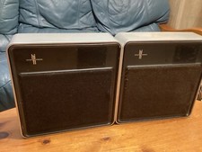 PHILIPS ALTOPARLANTI LIBRERIA VINTAGE TIPO 22RH430/01B 4 ohm 20 watt