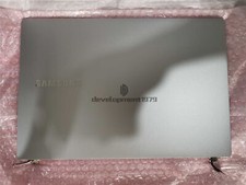 1PZ Samsung NoteBook NP730XBV touch LCD schermo intero assemblato