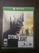 Dying Light - Microsoft Xbox