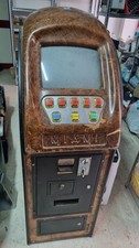 K1454NN-Slot Miami Video Poker Vintage