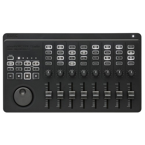 Korg tastiera midi usb - tastiera,