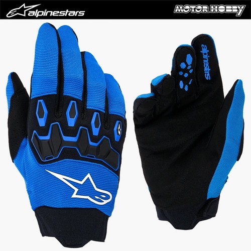 Guanti cross enduro - cross,