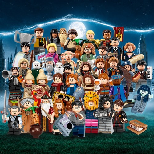 Lego harry potter - lego,