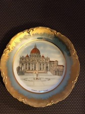 Roma  San Pietro LARGE 9"