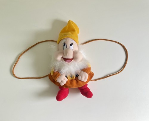 Zaino disney biancaneve - zaino,