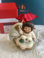 Thun Addobbo Angelo Chiaro Di Luna