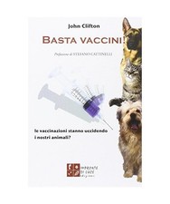 Basta vaccini! Le vaccinazioni