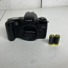 Canon EOS Rebel G 35mm SLR