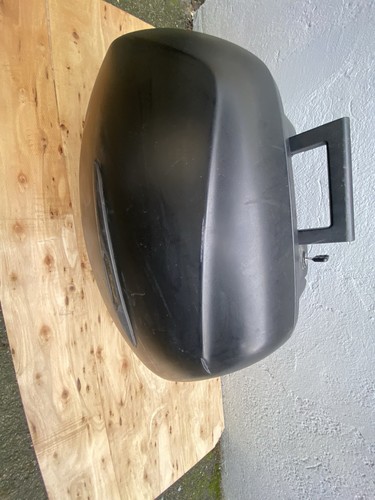 Valise sacoche gauche yamaha - sacoche,