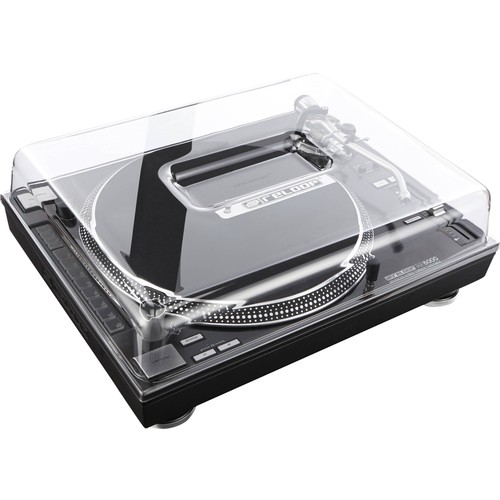 Decksaver reloop 7000 8000 - decksaver,
