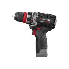 Trapano avvitatore percussione