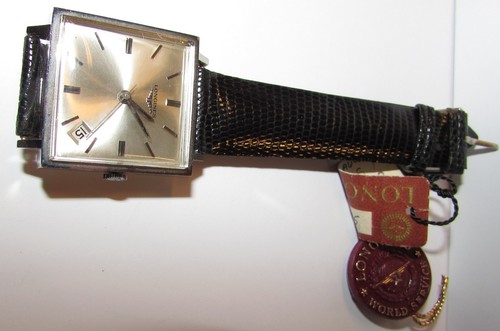 Orologio polso longines - orologio, da