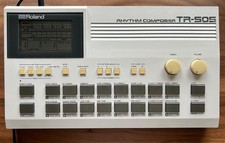Drum machine roland 505 - roland, tr-505