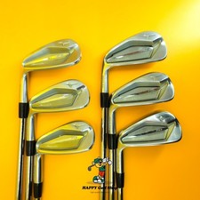 Set di ferri forgiati mancini