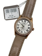 Orologio Mondia BY Zenith