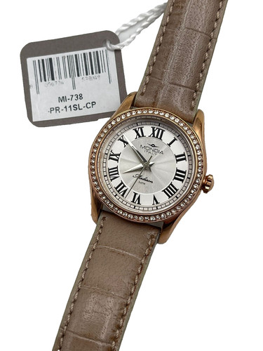 Orologio mondia zenith - mondia, by