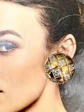 ORECCHINO VOGUE BIJOUX TONO