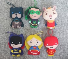 McDonald's Happy Meal peluche