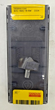 Sandvik Coromant CorDrill 870-1905-19-KM 3334 Inserto punta trapano 19,05 mm