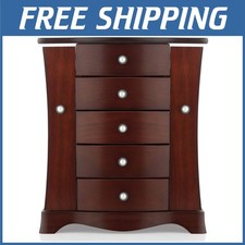 Portagioie stile torre con