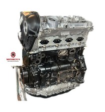 Motore BPJ BYK BGB BWE BUL VW