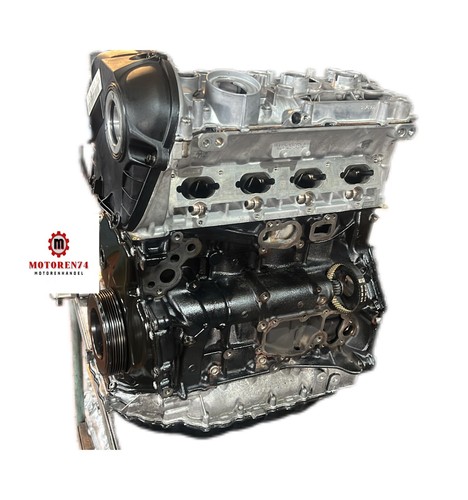 Motore cdl cdla cdlc audi - motore,