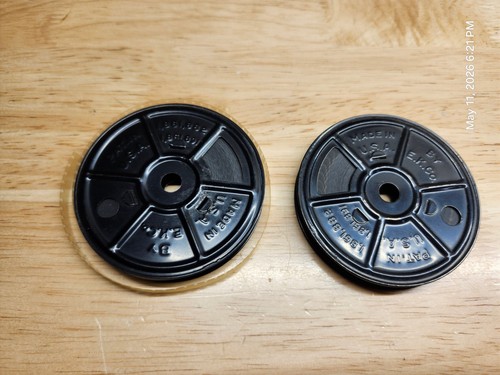 Lot vintage 16mm film - lot, 2