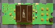 REFRIGERATOR BOARD - HOTPOINT