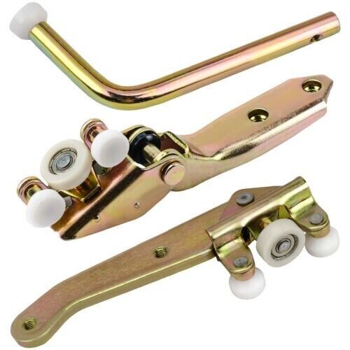 Set porta scorrevole guida