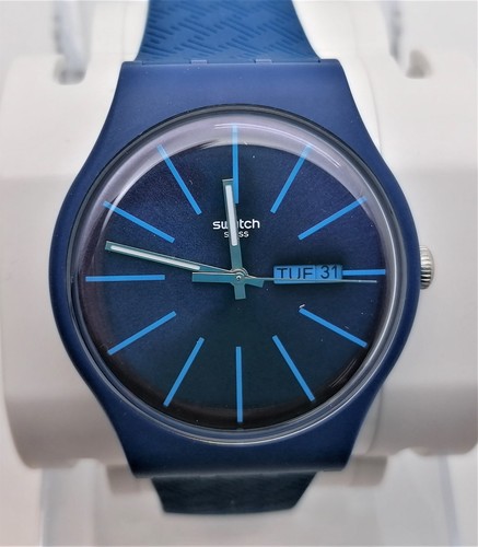 Swatch standards 2019 - swatch,