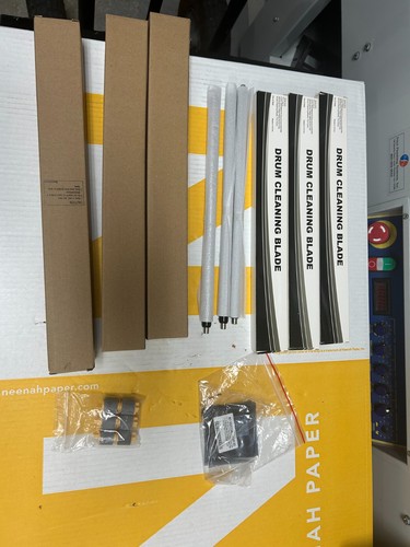 Batteria xerox docucolor - xerox,