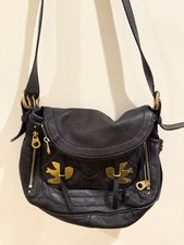 Borsa a tracolla vintage Marc