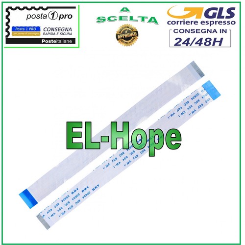 Cavo flat flex lettore - flex,