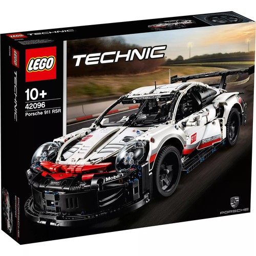 Lego technic 42096 - lego®,