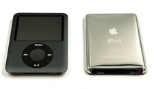 iPod Nano 3a Generazione 8GB