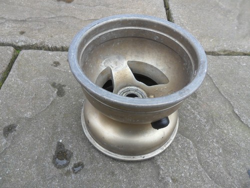 Cerchio anteriore kart - go,