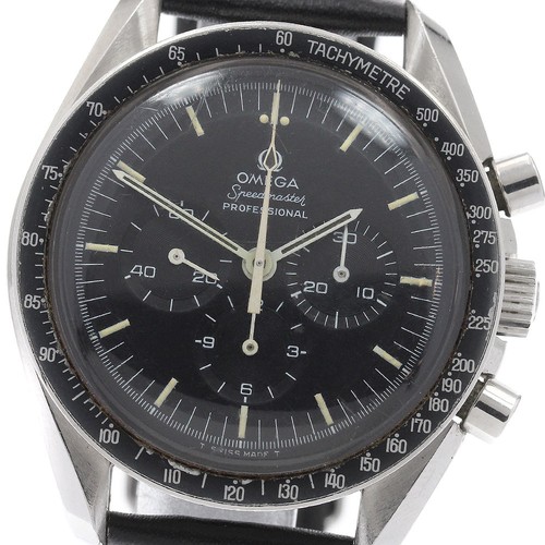 Omega speedmaster professional - omega,