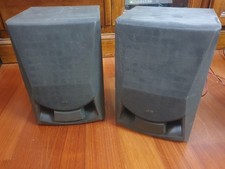 Casse Audio Stereo JVC