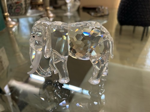 Swarovski crystal 1993 - swarovski,