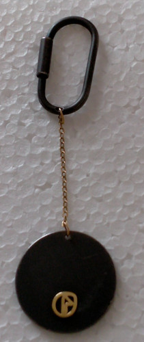 Portachiavi vintage nazareno - portachiavi,