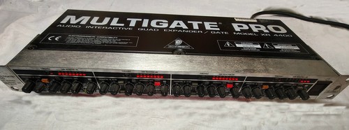 Behringer multigate pro - behringer, xr4400