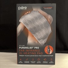 Pure Enrichment FAR Infrared