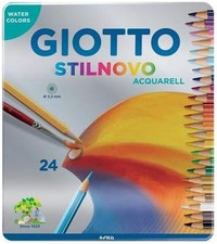 Stilnovo Acquarell - Scatola