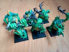 Warhammer Fellwater Troggoths