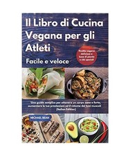 Il Libro di Cucina Vegana per