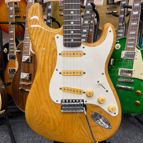 Tokai springy sound - springy,