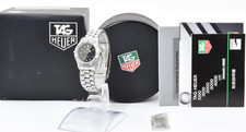 【N MINT BOX】Tag Heuer