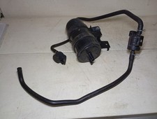 Recupero Vapori Fumo Moto Morini X-cape 650 2021 2024